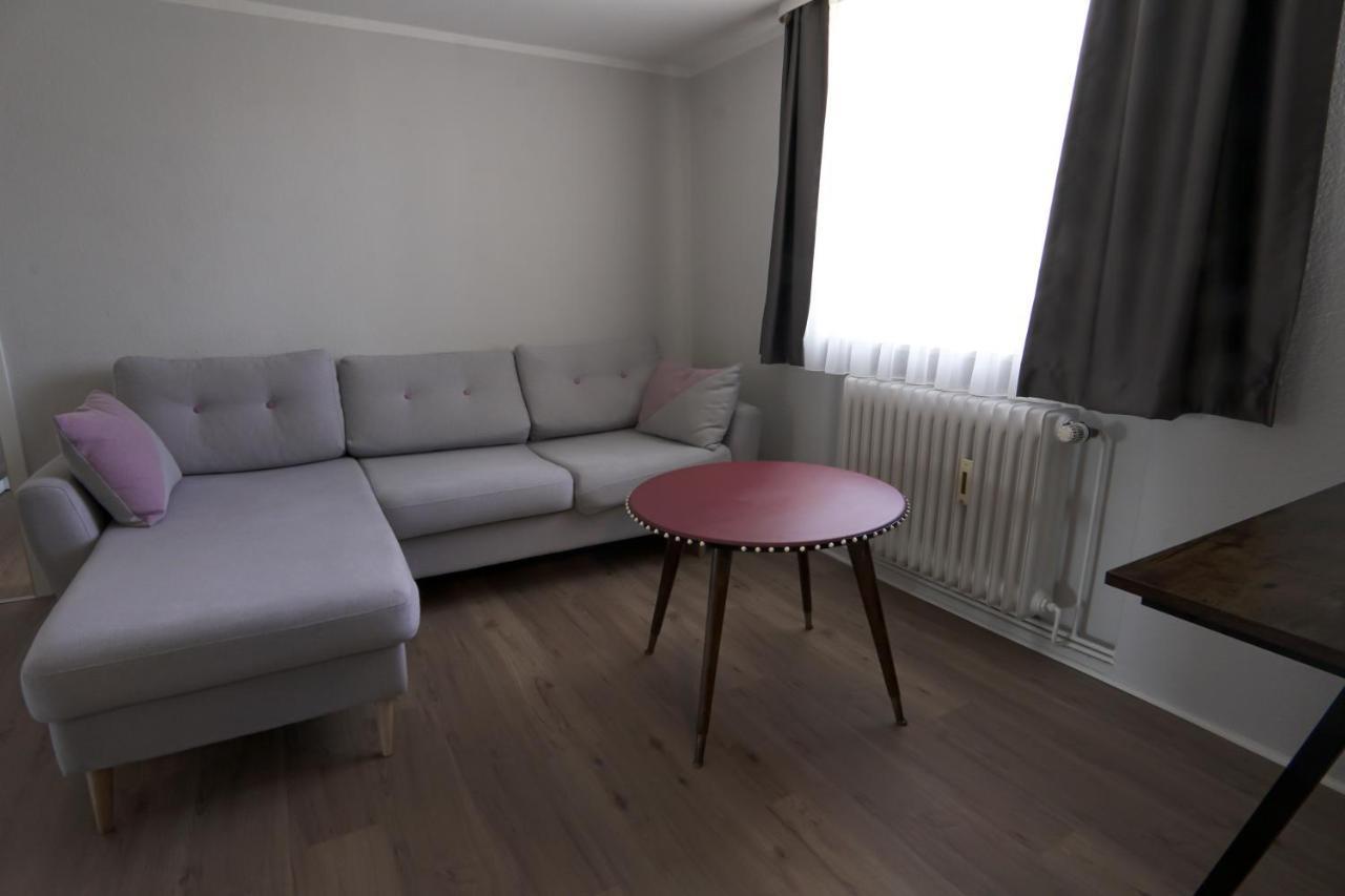Hotel Berliner Hof Remscheid Exteriör bild